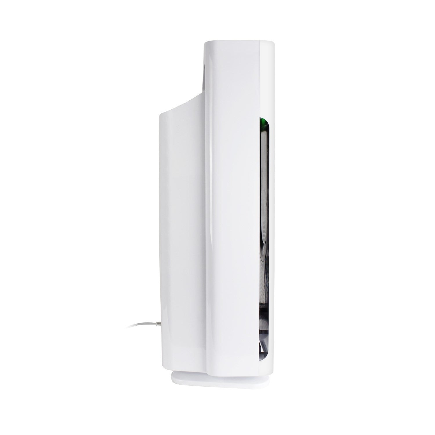 electriQ 7 Stage True HEPA Ioniser Air Purifier - Best Buy
