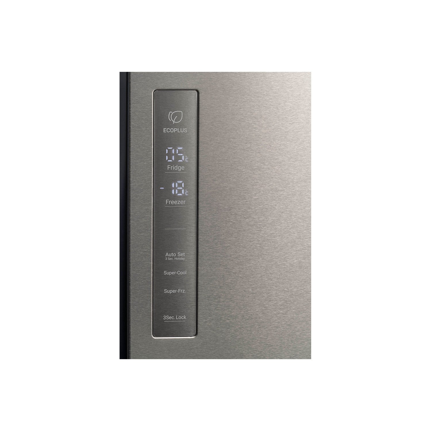 Refurbished Haier HTF-540DP7 Integrated 528 Litre 60/40 Frost Free Fridge Freezer