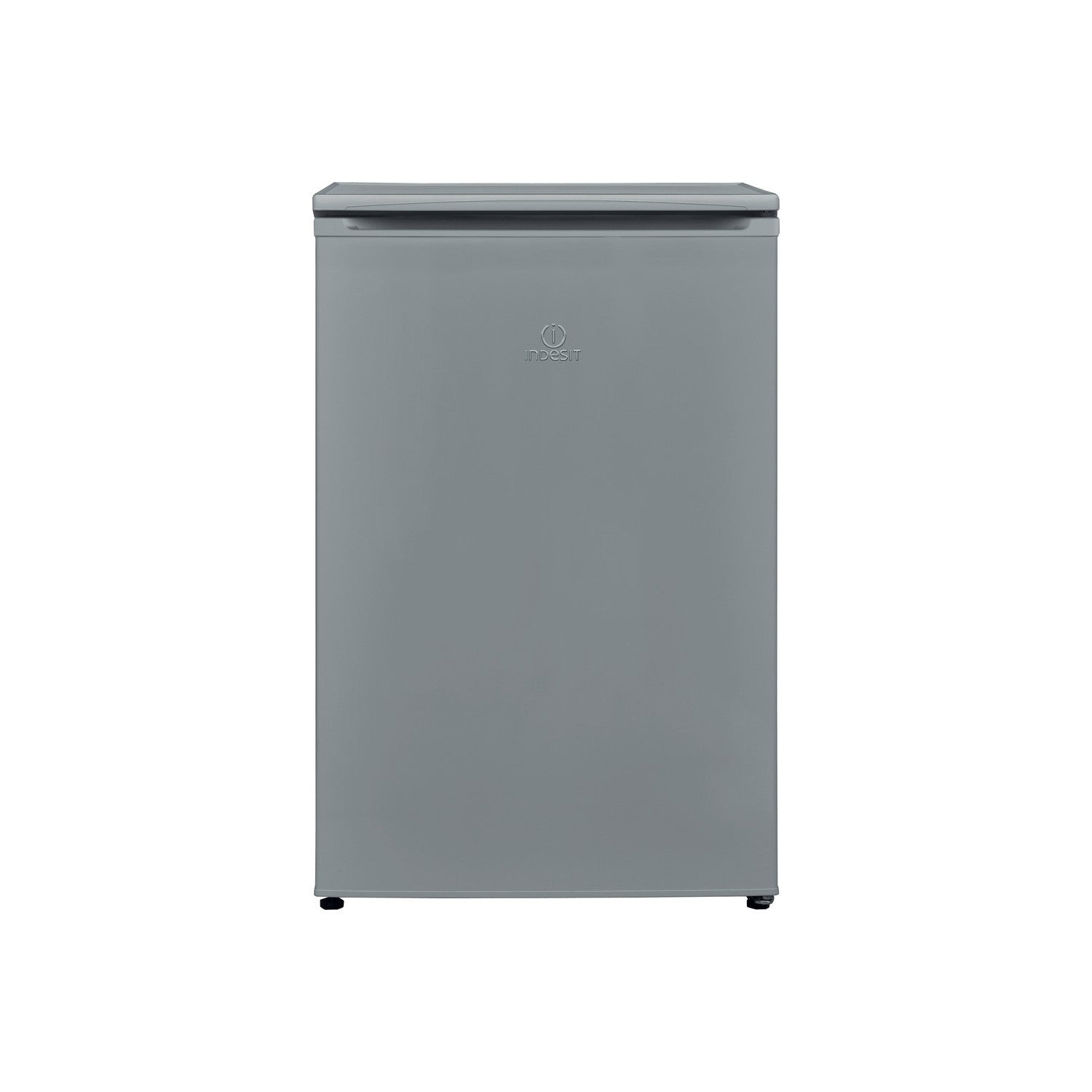 Indesit 102 Litre Under Counter Freestanding Freezer - Silver