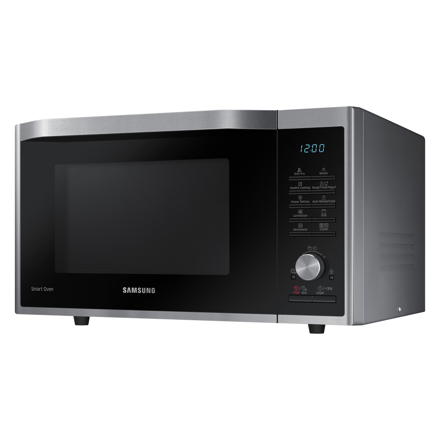 Samsung MC32J7055CT 32L Combination Microwave with SlimFry Technology- Stainless Steel