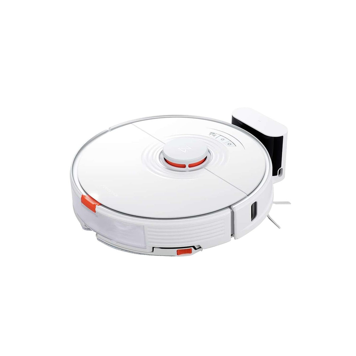 Refurbished Roborock S7 Robot Vacuum Cleaner and Mop White