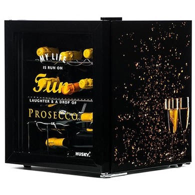 Husky  Prosecco 10-bottle Drinks Cooler