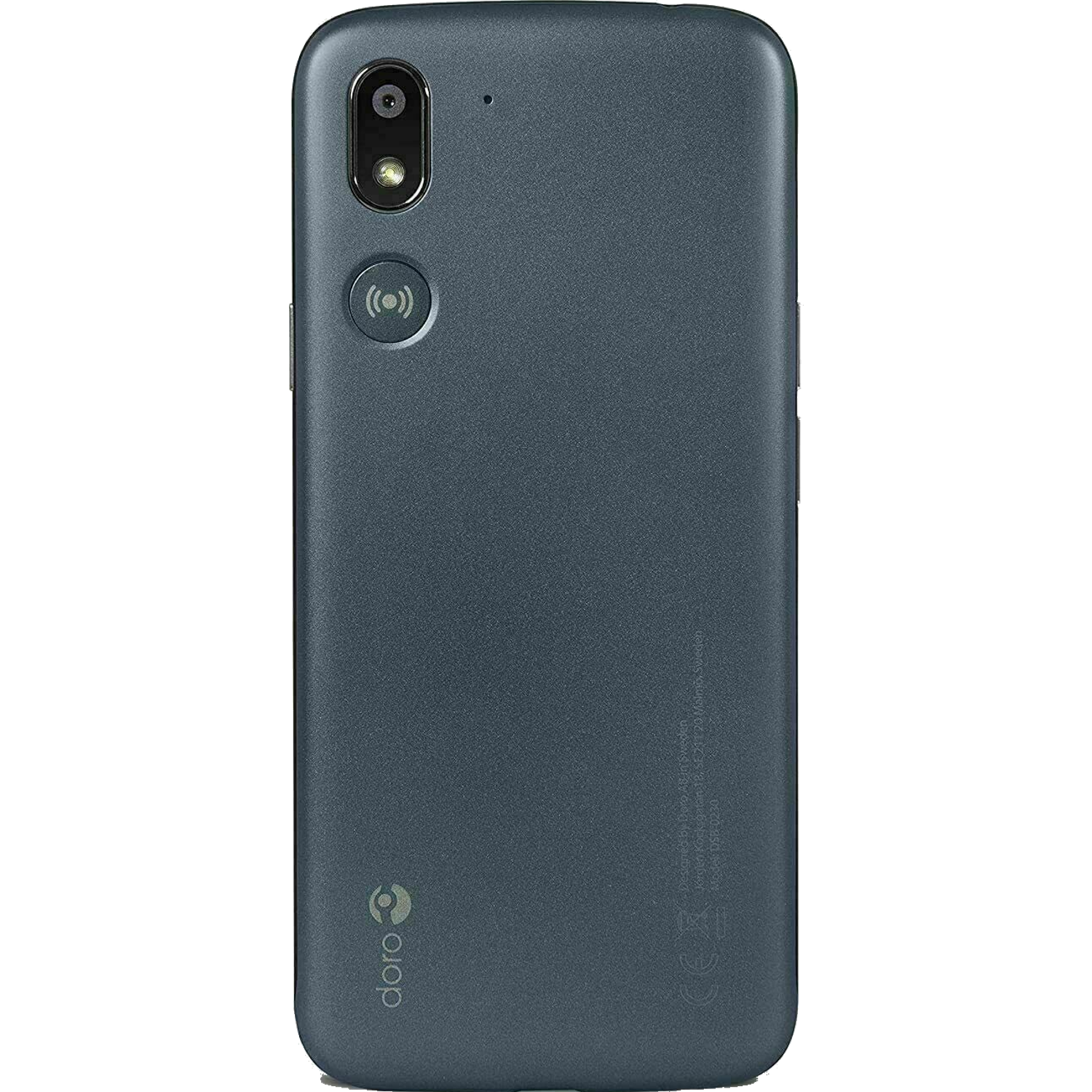 Refurbished Doro 8050 16GB 4G SIM Free - Grey