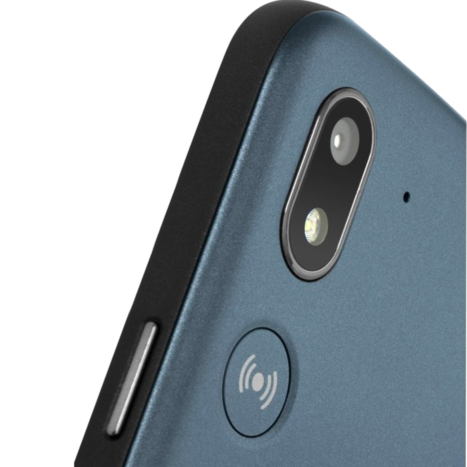 Refurbished Doro 8050 16GB 4G SIM Free - Grey