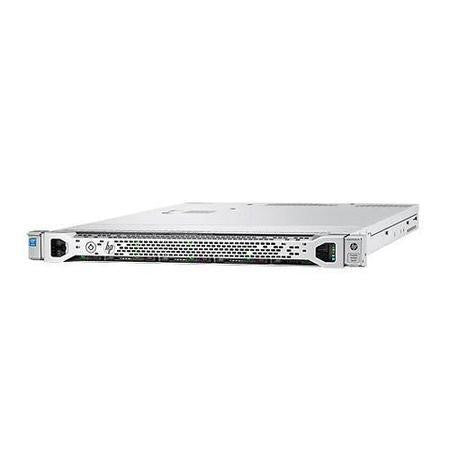 HPE ProLiant DL360 Gen9 Base Xeon E5-2640v4 - 2.4GHz 16GB No HDD - Rack Server