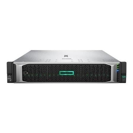 HPE DL380 ProLiant Gen10 - No CPU No RAM No HDD - Rack Server 