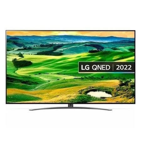 LG QNED81 86