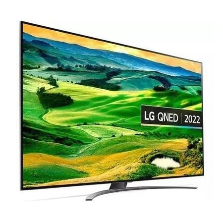 LG QNED81 86