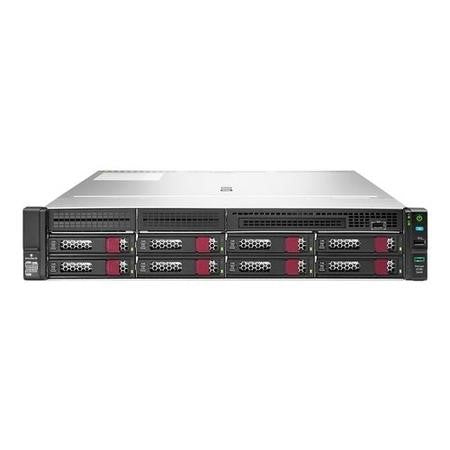 HPE ProLiant DL180 Gen10 Xeon Bronze 3106 - 1.7GHz 16GB No HDD - Rack Server