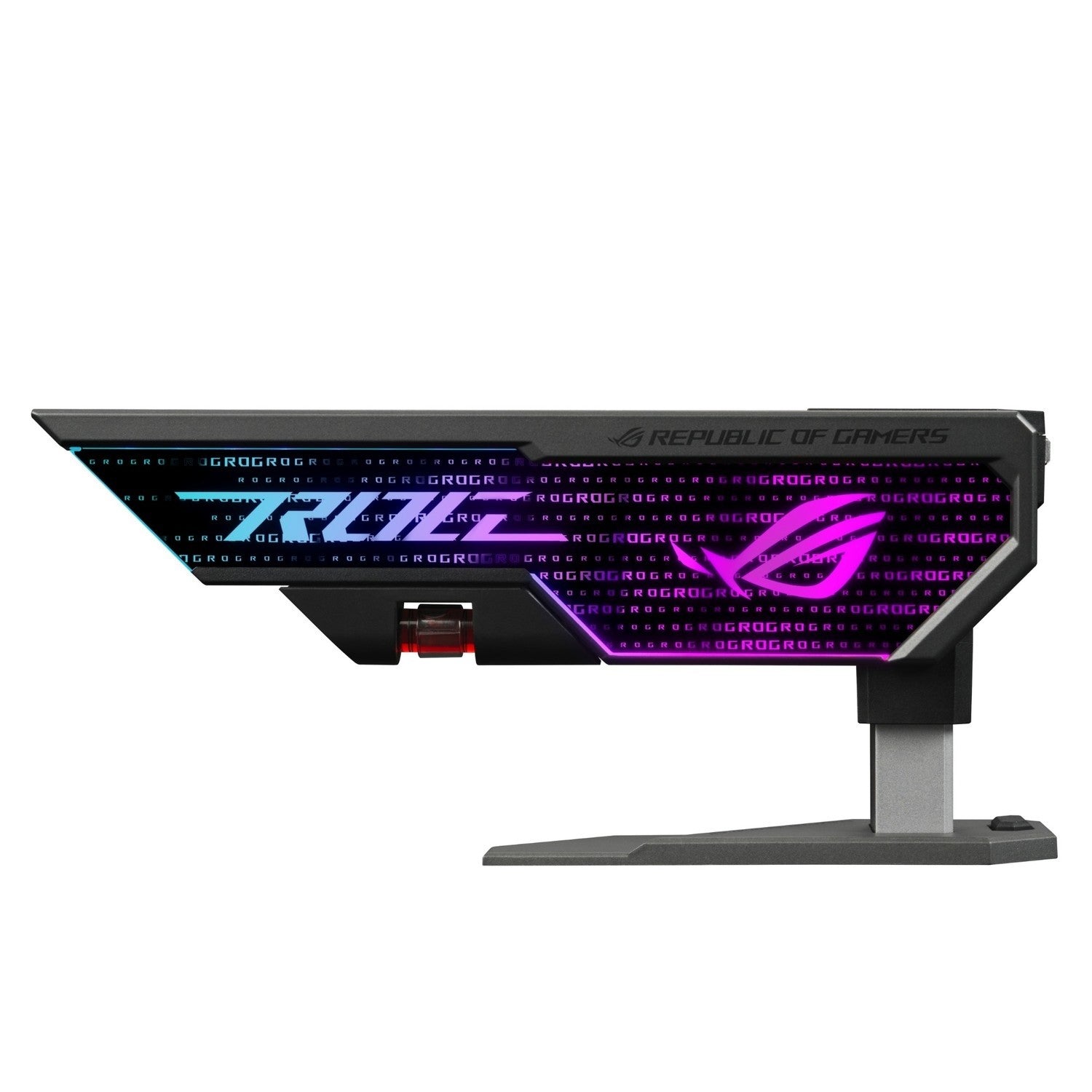 ASUS ROG Herculx Graphics Card Holder