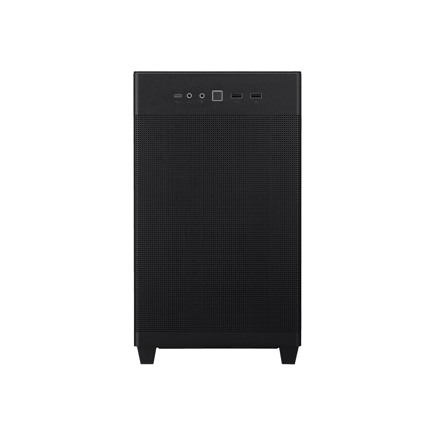 Asus Prime AP201 Mid Tower PC Case Black