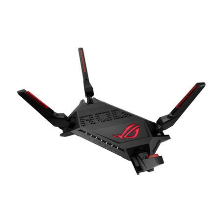 ASUS ROG Rapture GT-AX6000 Dual Band 2.4+5GHz 6000Mbps Gaming Router