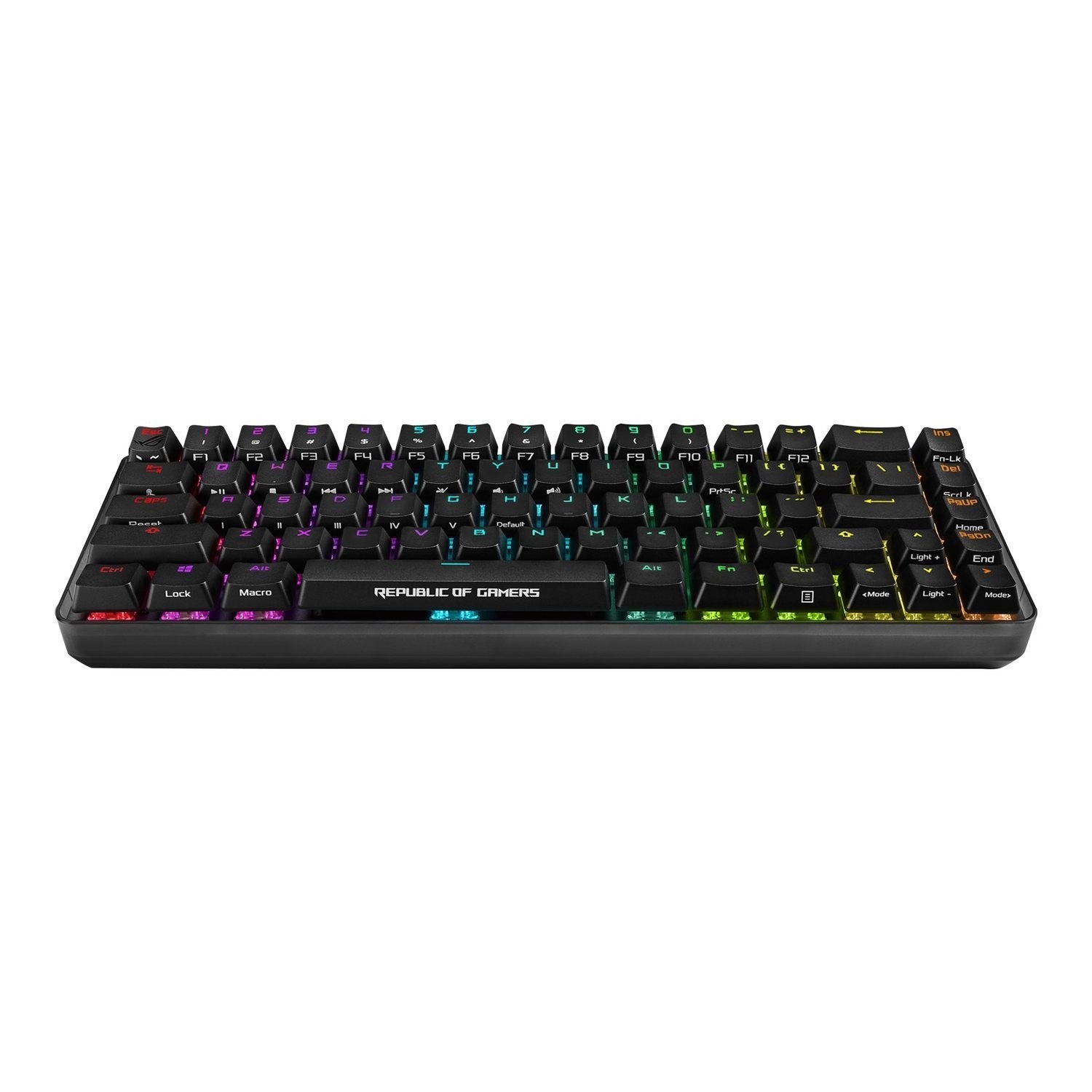 ASUS ROG Falchion 65% Mechanical USB Wireless RGB Gaming Keyboard