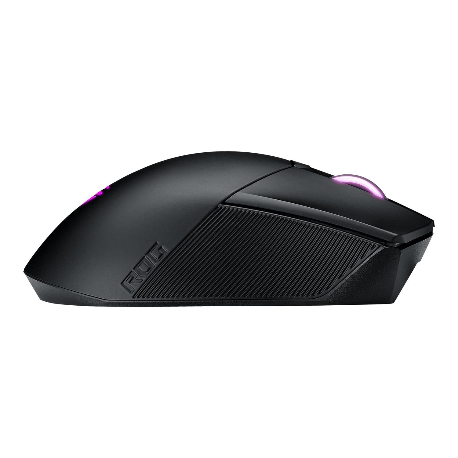 Asus ROG Gladius III Optical RGB Wireless Gaming Mouse Black