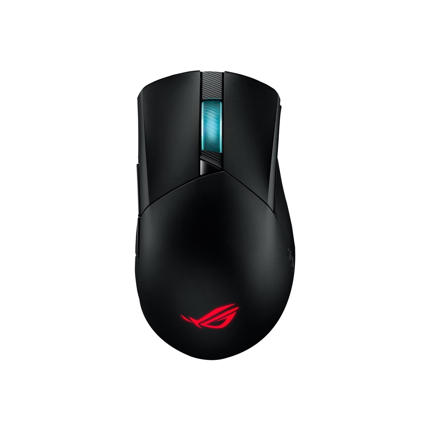 Asus ROG Gladius III Optical RGB Wireless Gaming Mouse Black