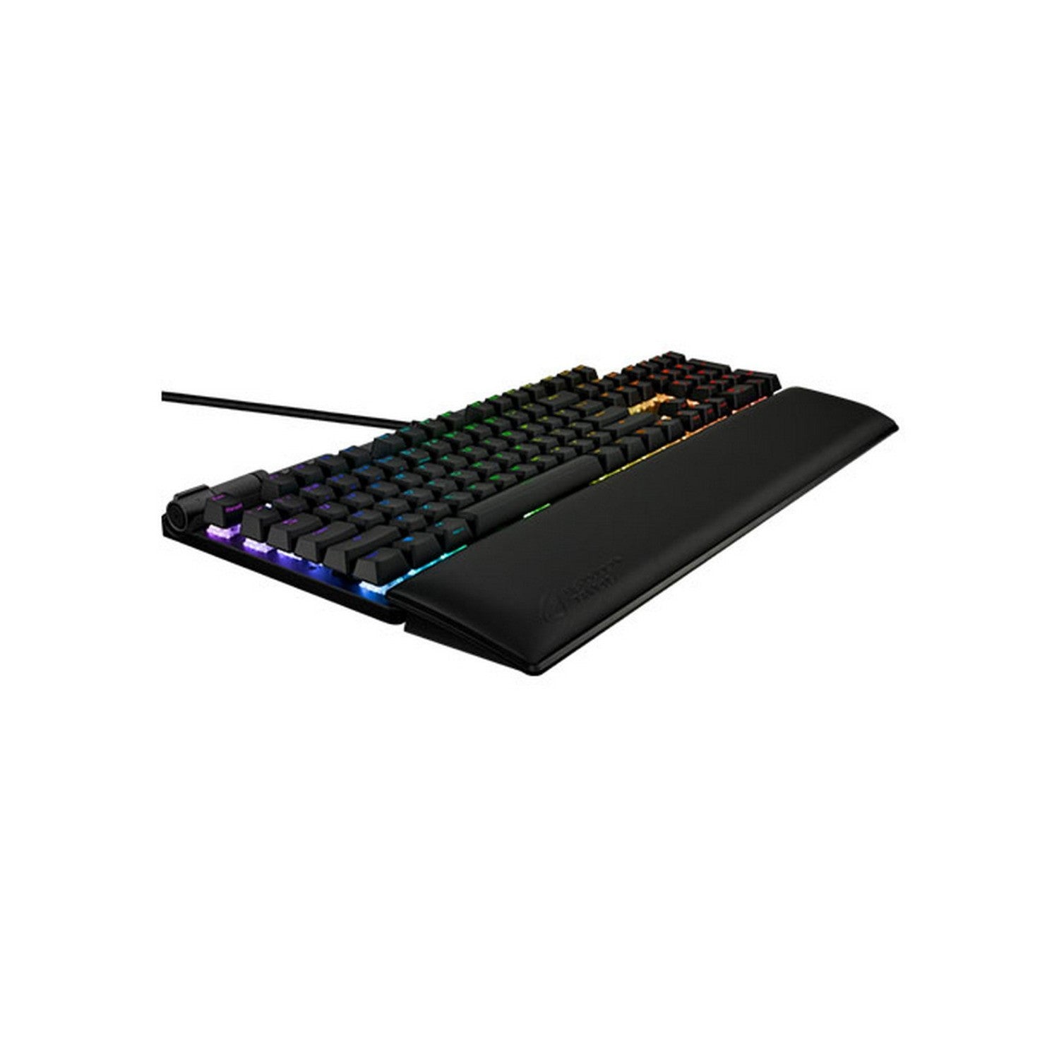 Asus ROG Strix Flare II RGB Mechanical Gaming Keyboard