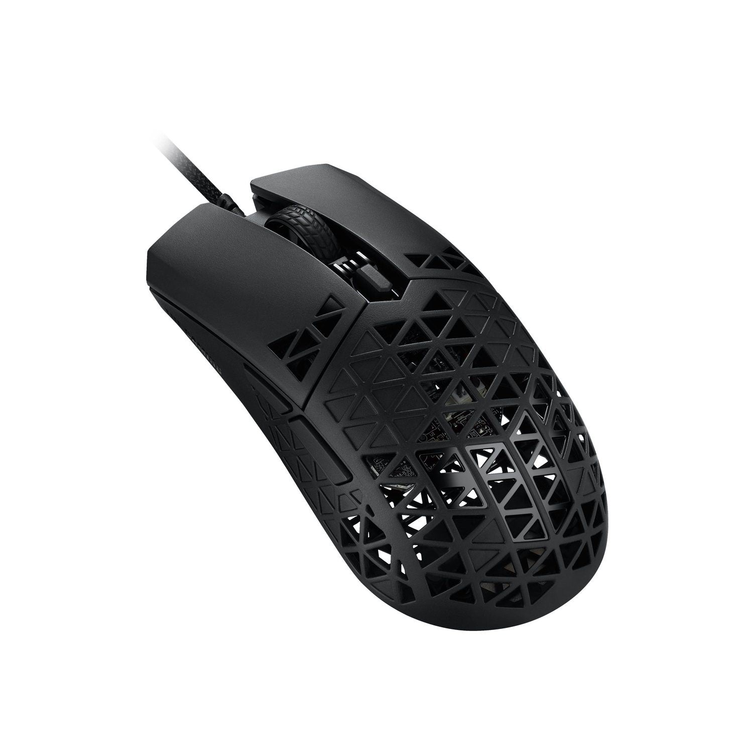 Asus TUF M4 Air Wired Gaming Mouse Black