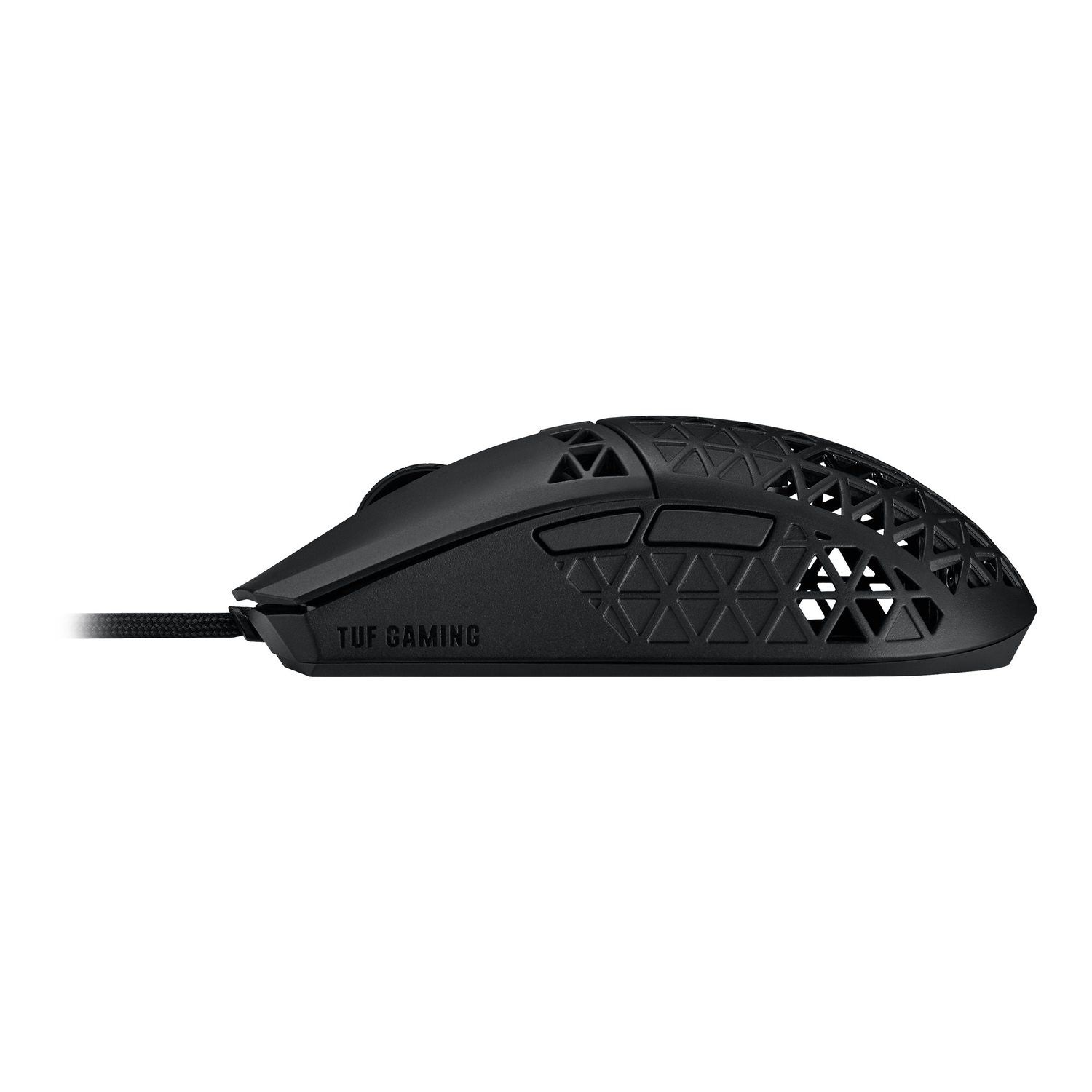 Asus TUF M4 Air Wired Gaming Mouse Black