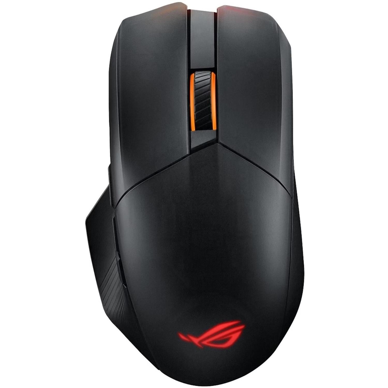 Asus ROG Chakram X Origin RGB Wireless Gaming Mouse Black