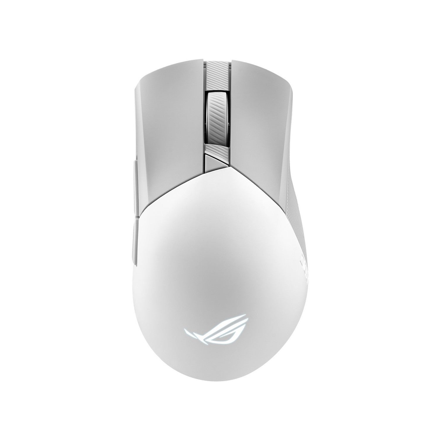 Asus ROG Gladius III AimPoint RGB Wireless Gaming Mouse White