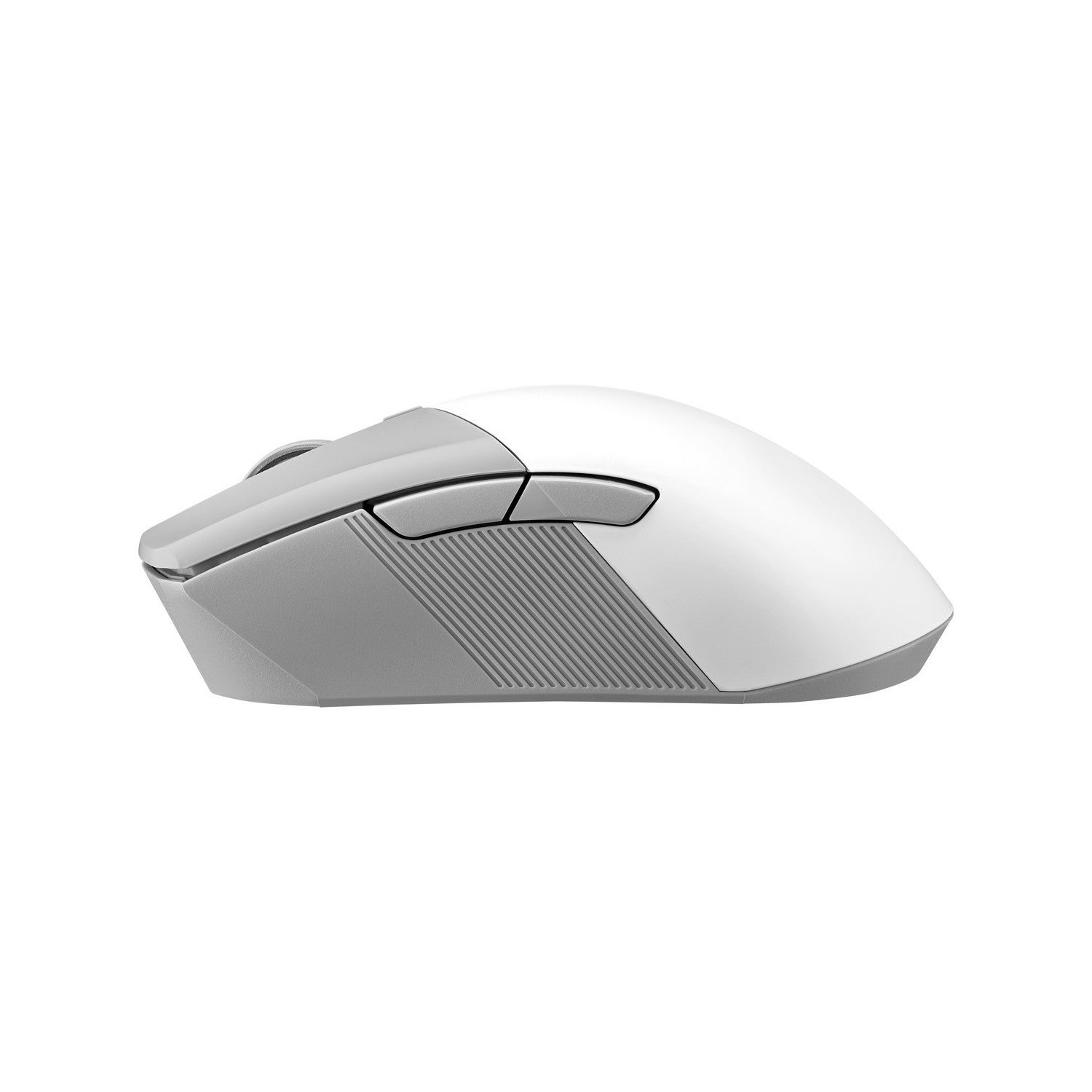 Asus ROG Gladius III AimPoint RGB Wireless Gaming Mouse White