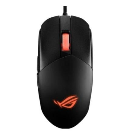 Asus ROG Strix Impact III RGB Wireless Gaming Mouse Black