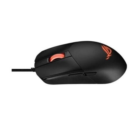 Asus ROG Strix Impact III RGB Wireless Gaming Mouse Black