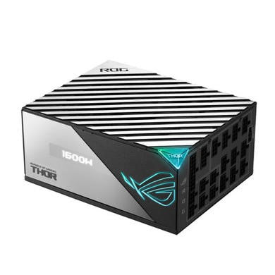 Asus ROG THOR 1600W Fully Modular Lambda A++ Power Supply