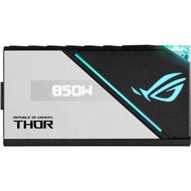 ROG THOR 850W Fully Modular 80+ Platinum Power Supply