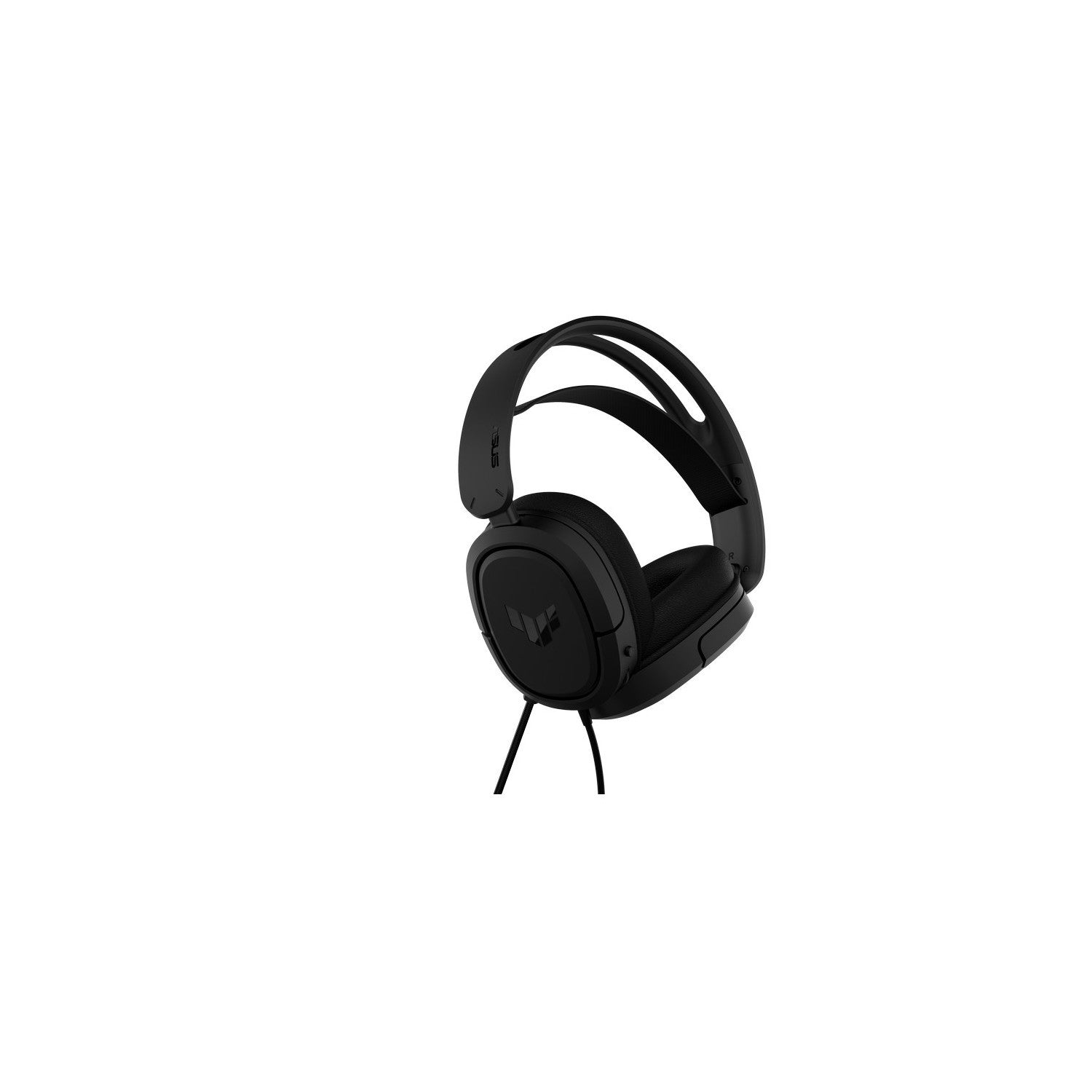 Asus TUF Gaming H1 Double Sided Over-ear USB with Microphone Gaming Headset