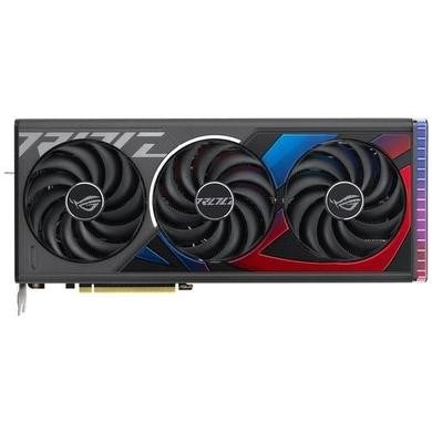 Asus NVIDIA ROG Strix GeForce RTX 4070 Ti 12GB 2640MHz GDDR6X Graphics Card