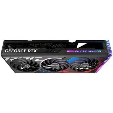 Asus NVIDIA ROG Strix GeForce RTX 4070 Ti 12GB 2640MHz GDDR6X Graphics Card