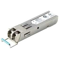 Zyxel SFP-LX-10-D Gigabit 1000BASE-LX Singlemode Fibre SFP Transceiver