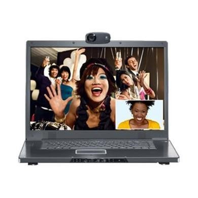 Logitech HD C310 with Built In Microphone Webcam