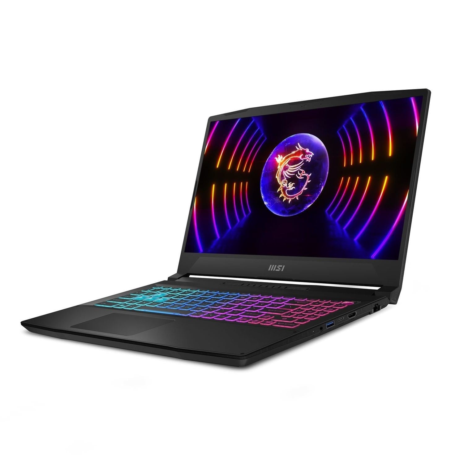 MSI Katana 15 B13VFK-1097UK Intel Core i7 16GB 1TB RTX 4060 144Hz FHD 15.6 Inch Windows 11 Gaming Laptop