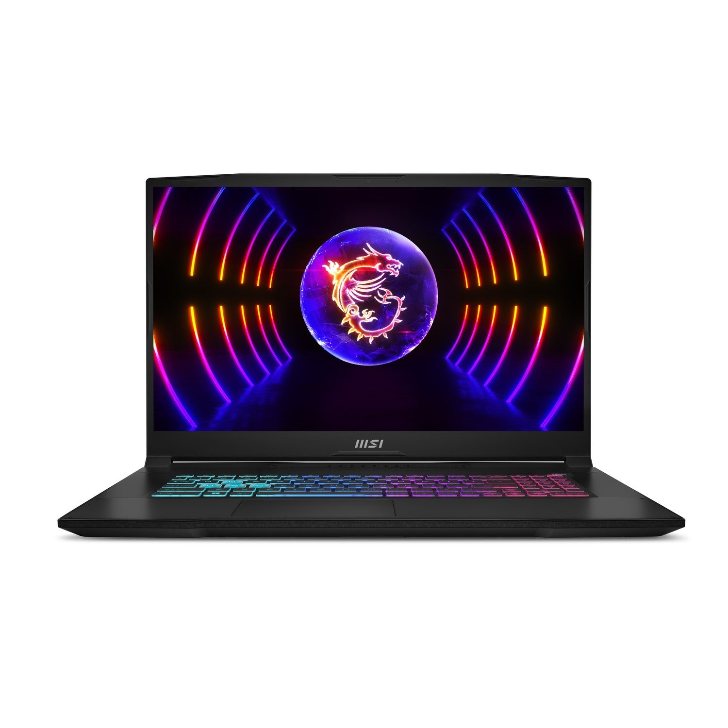 MSI Katana 17 Intel Core i7 8GB 1TB SSD RTX 2050 144Hz 17.3 Inch Windows 11 Gaming Laptop