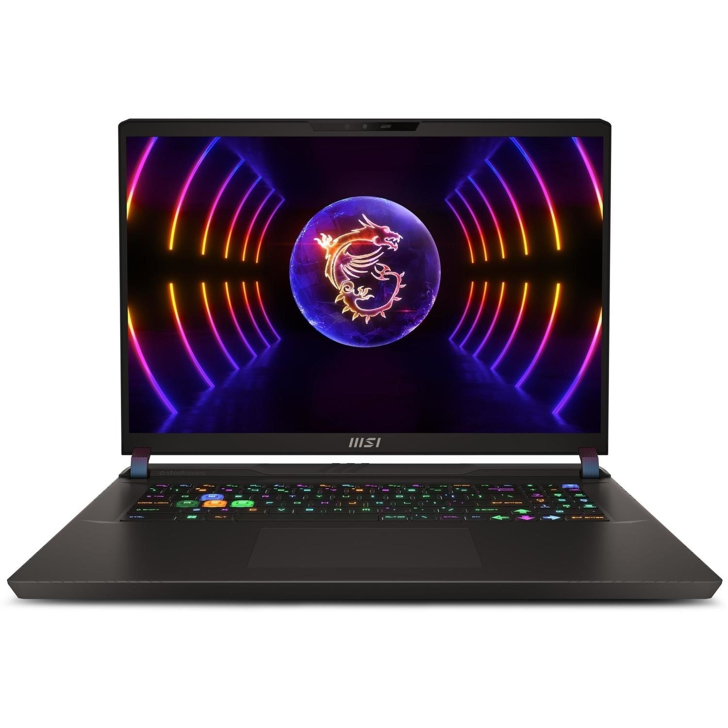 MSI Vector Intel Core i9 16GB 1TB RTX 4080 240Hz 17 Inch QHD Windows 11 Gaming Laptop