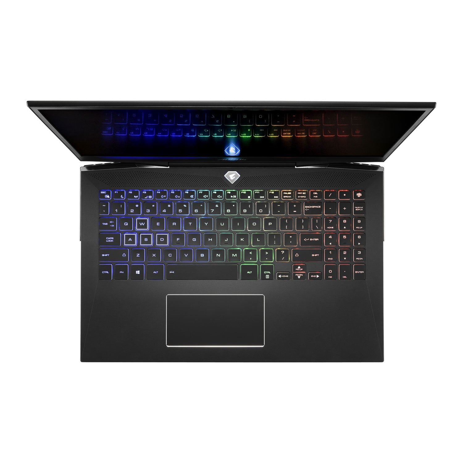 Refurbished Gigabyte Aorus 15-SA Core i7-9750H 16GB 512GB GTX 1660Ti 15.6 Inch Windows 11 Gaming Laptop