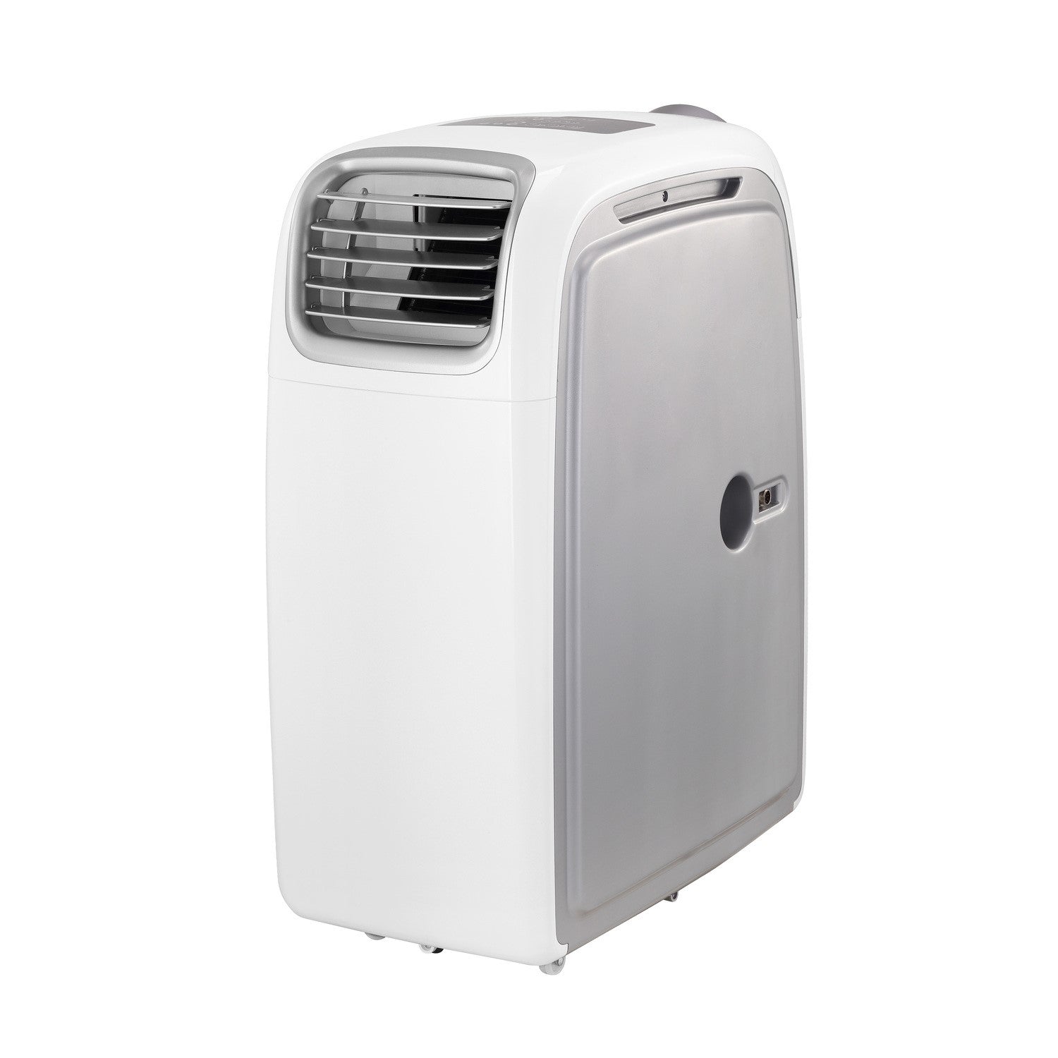 Refurbished-AirFlex 14000 BTU 4kW Portable Air Conditioner with Heat Pump for rooms up to 38 sqm