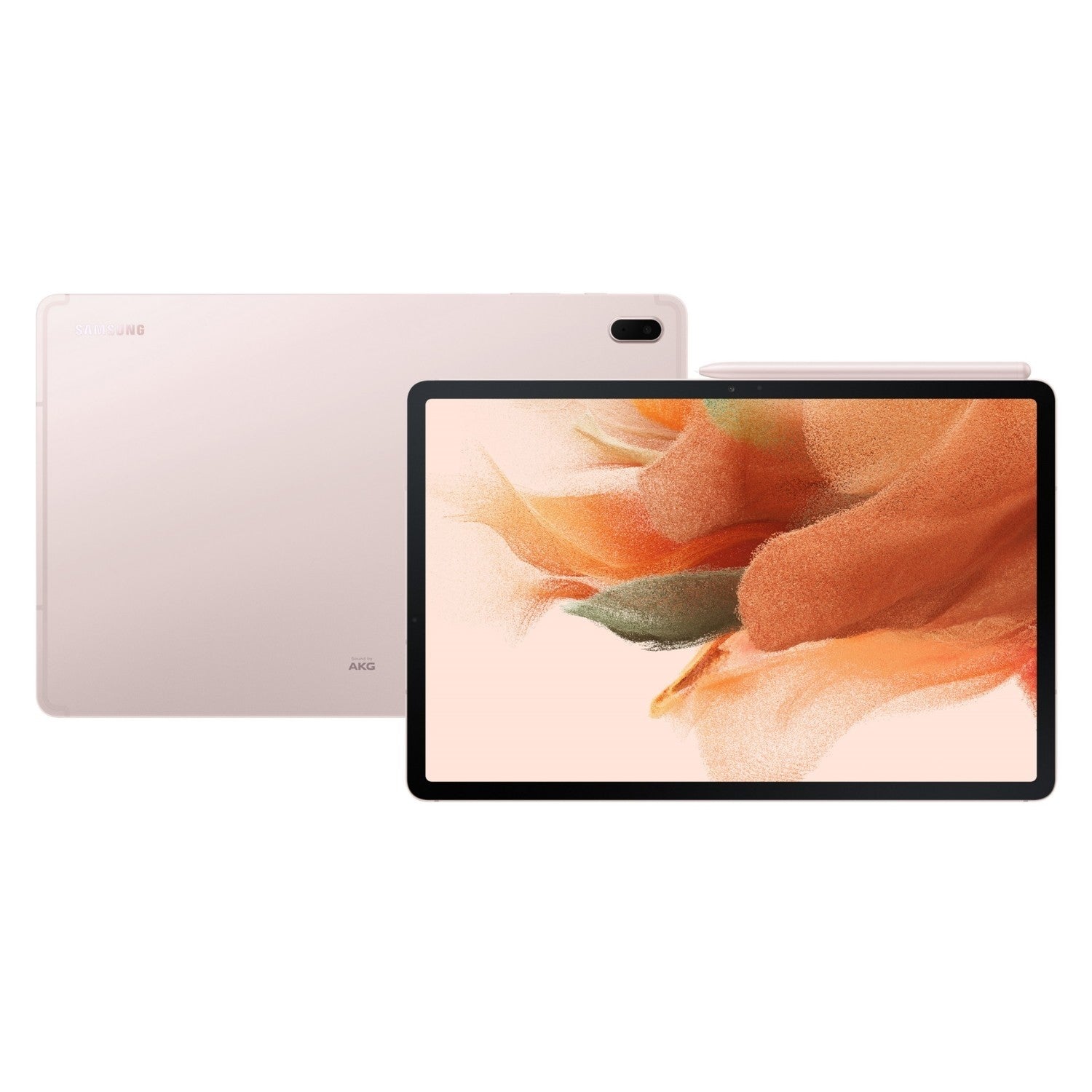 Refurbished Samsung Tab S7 FE 12.4