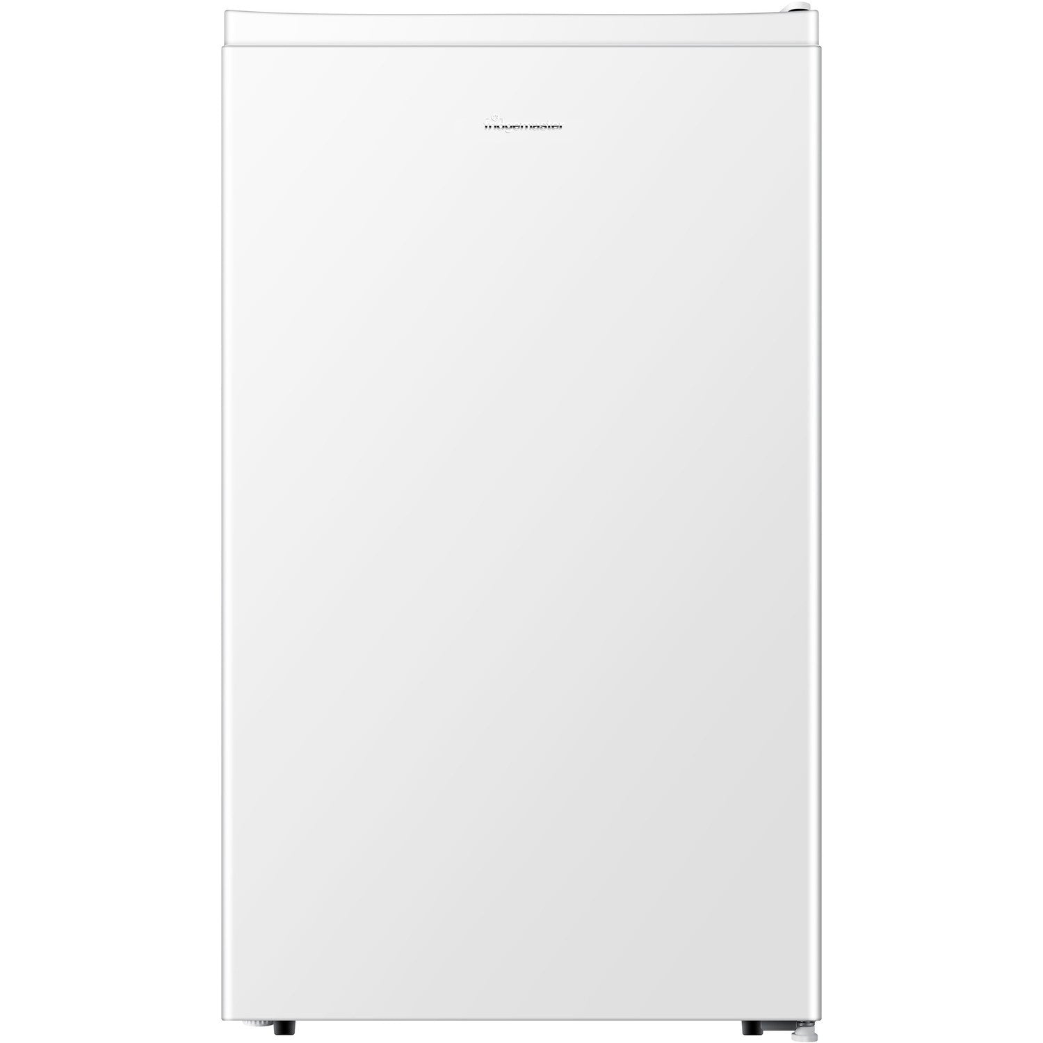 Fridgemaster 61 Litre Freestanding Under Counter Freezer - White