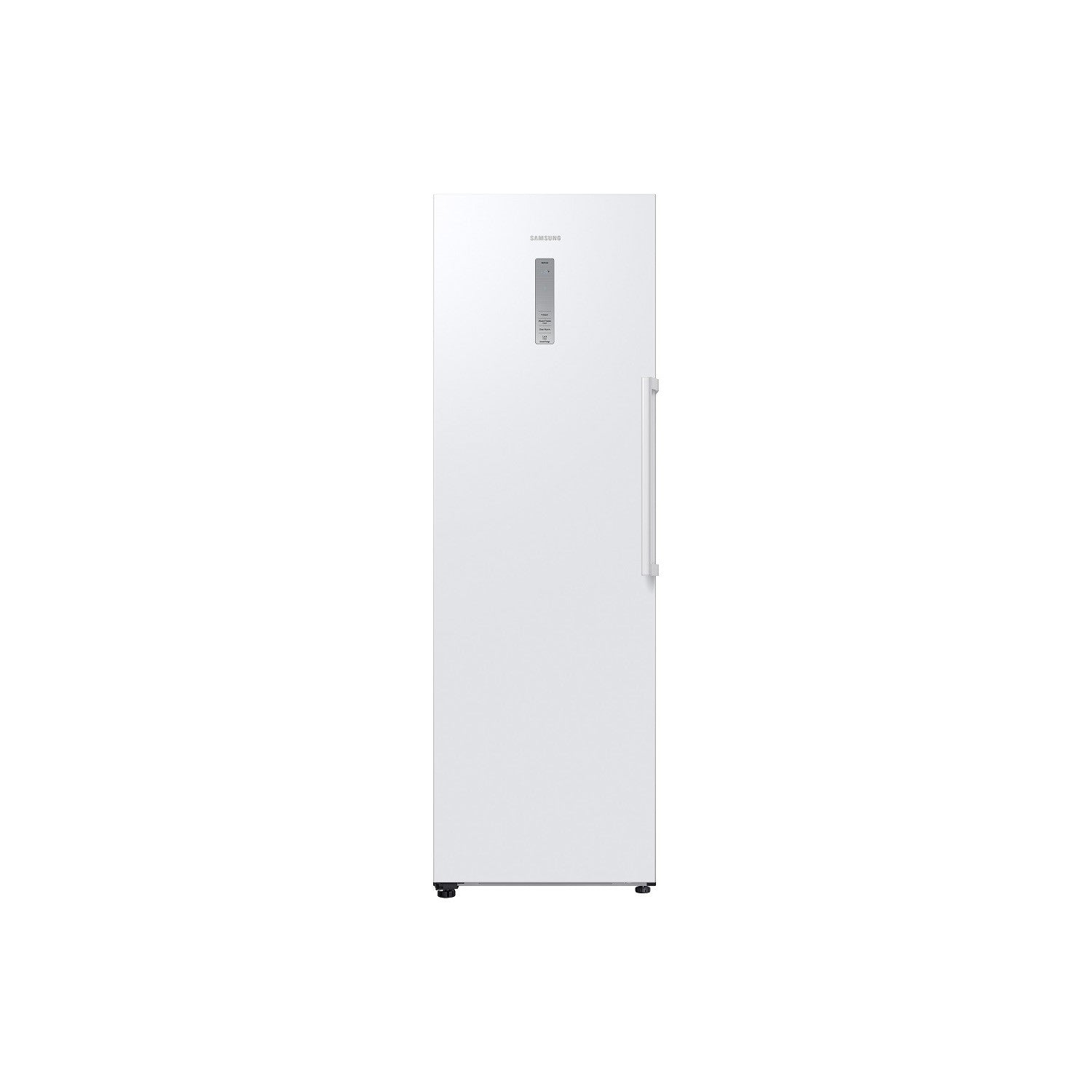 Samsung 382 Litre Tall Freestanding Freezer - White