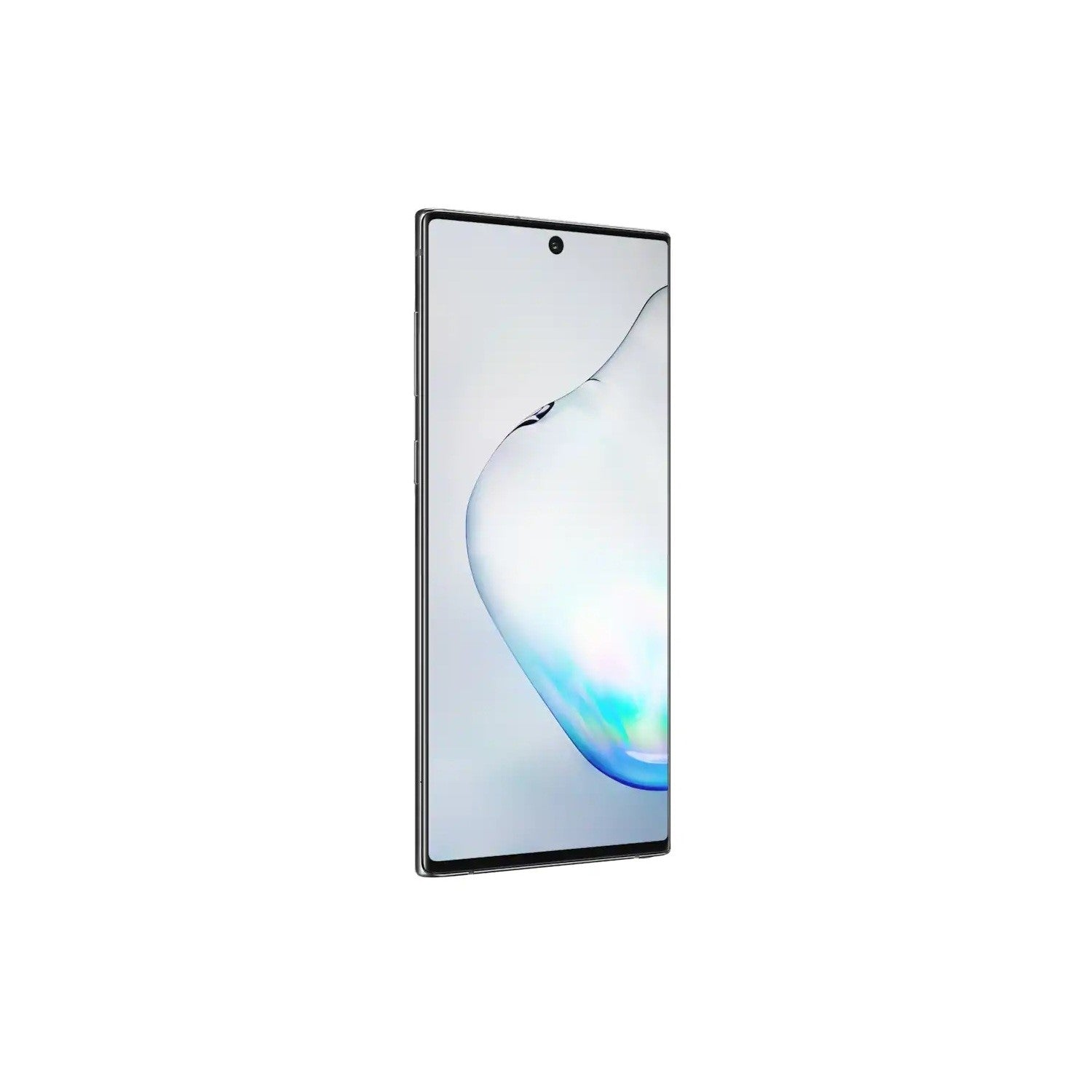 Samsung Galaxy Note 10 256GB 4G Dual SIM Mobile Phone - Aura Black