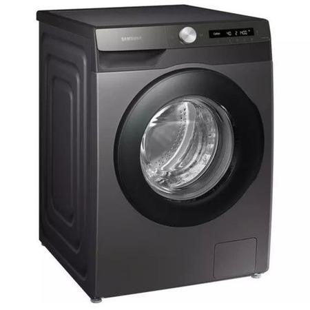 Refurbished Samsung Series 5 WW12T504DAN/S1 Freestanding 12KG 1400 Spin Washing Machine