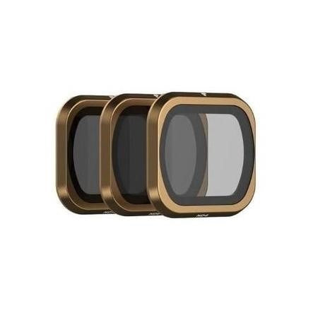 Polar Pro Mavic 2 Pro Cinema Series Shutter Filters