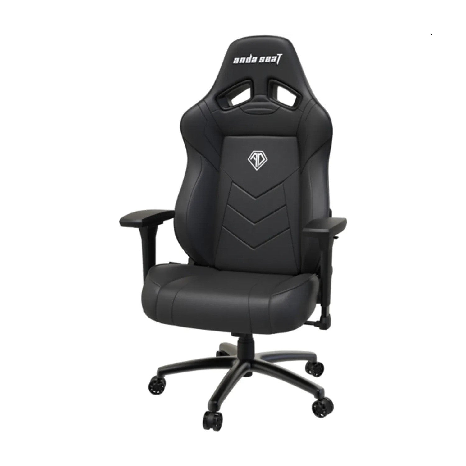 AndaSeat Dark Demon Premium Gaming Chair - Black