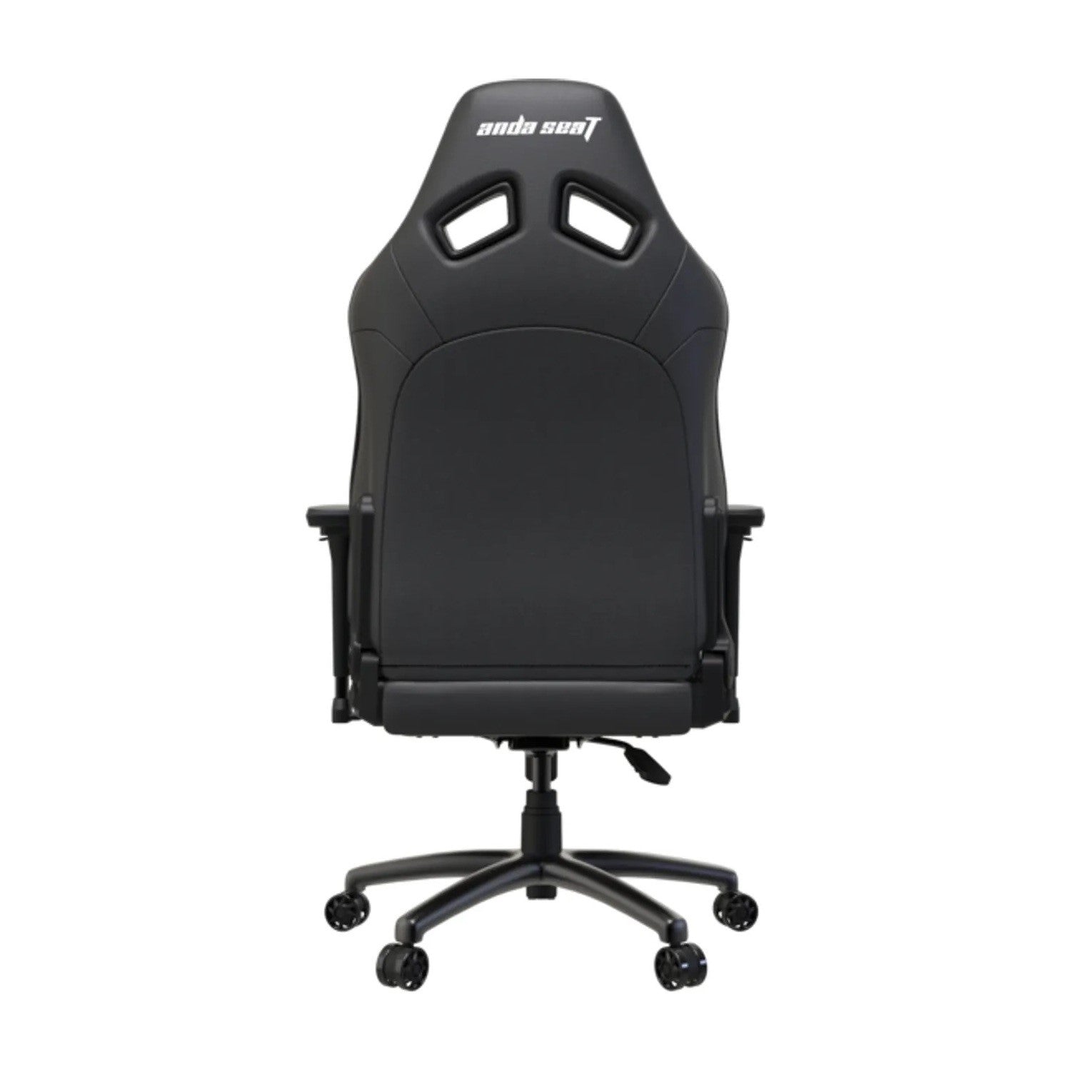 AndaSeat Dark Demon Premium Gaming Chair - Black
