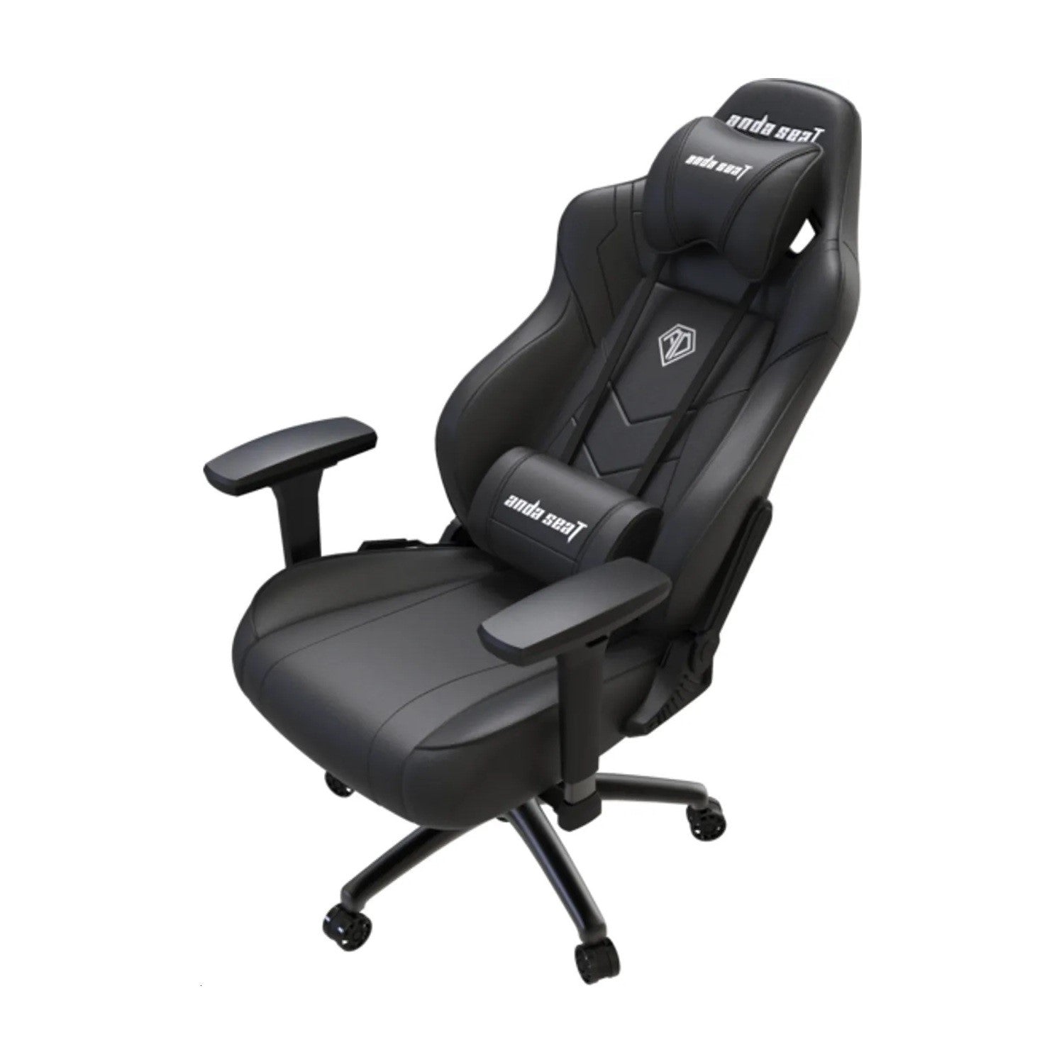 AndaSeat Dark Demon Premium Gaming Chair - Black