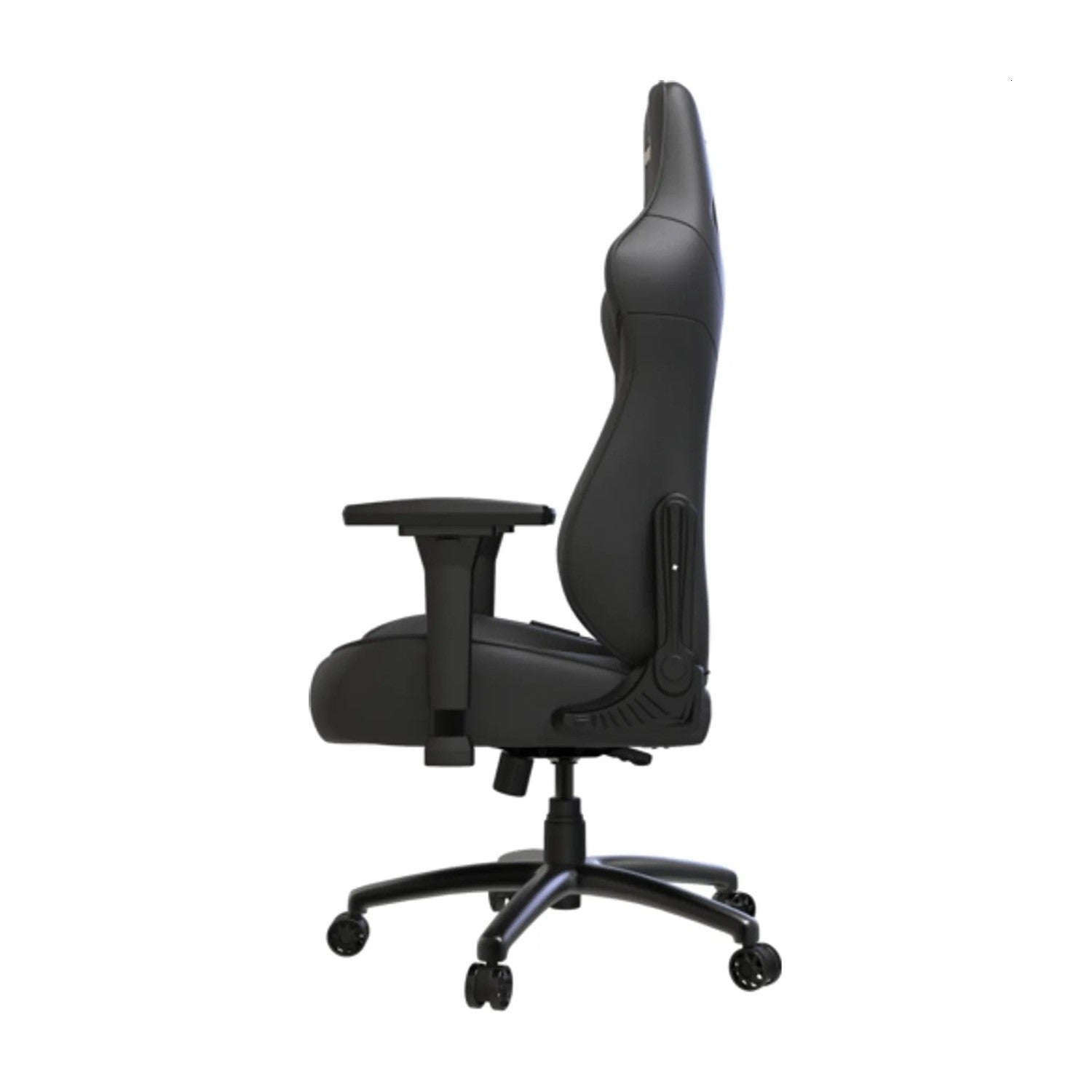 AndaSeat Dark Demon Premium Gaming Chair - Black