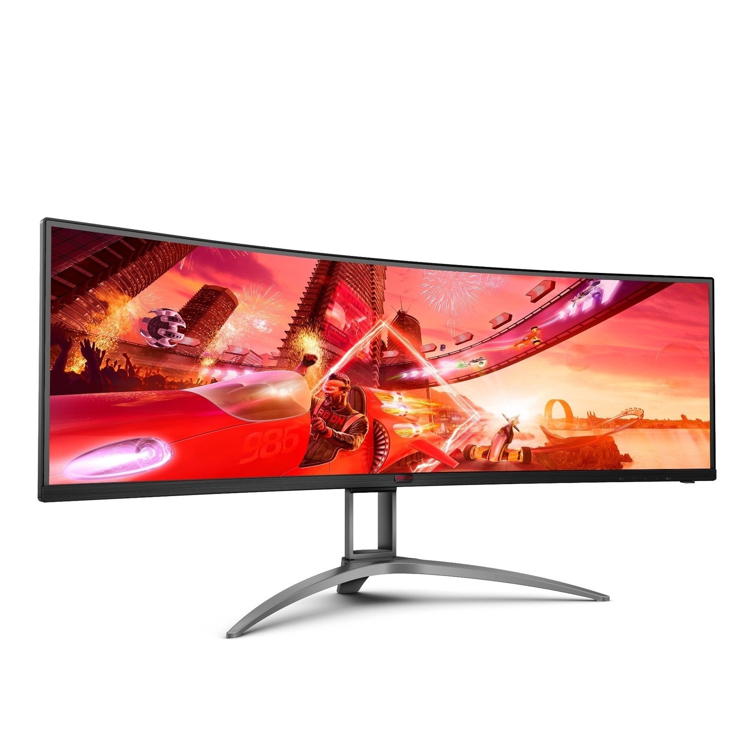 AOC AGON 49